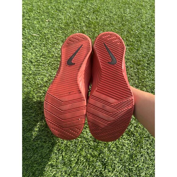 Nike Metcon 6 Martian Sunrise Men SZ 10 - Picture 4 of 6